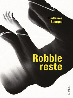 cover image of Robbie reste